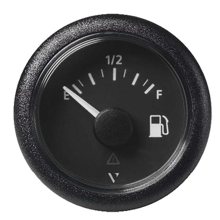 Indicador de nivel de combustible Veratron ViewLine de 52 mm (2-1/16