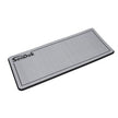 Almohadilla pequeña para casco SeaDek - Gris tormenta/Negro con logotipo SeaDek [37925-80324]