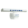 Radar Doppler de estado sólido Furuno DRS6ANXT con pedestal, cable de 15 m, matriz abierta de 1,2 m [DRS6ANXT/4]