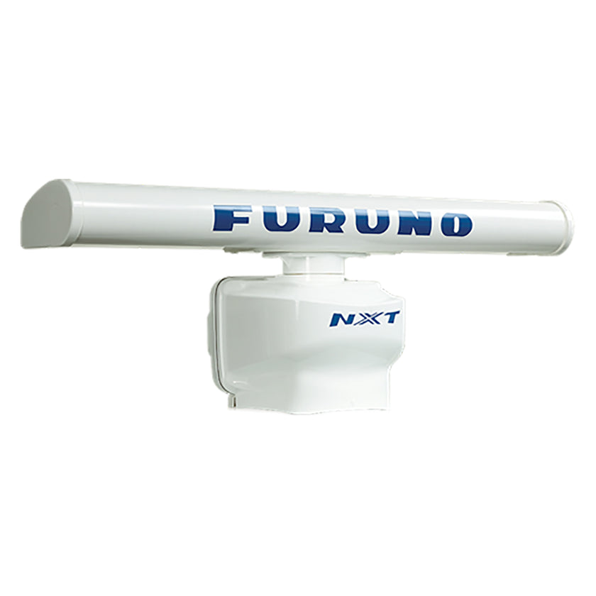 Radar Doppler de estado sólido Furuno DRS6ANXT con pedestal, cable de 15 m, matriz abierta de 1,2 m [DRS6ANXT/4]