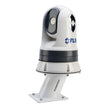 Torre de energía de aluminio Scanstrut CAM-PT-150-03 para cámaras FLIR M300 - 6