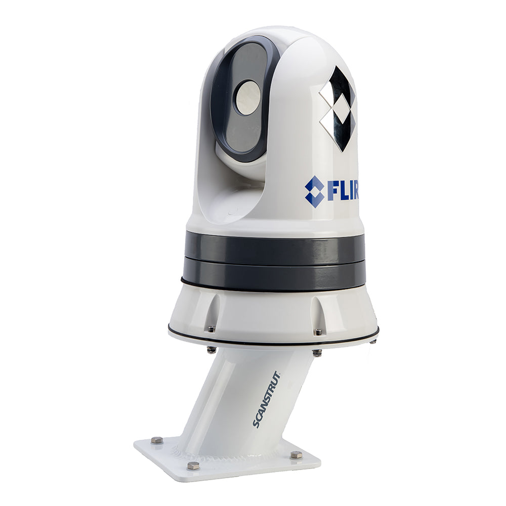 Torre de energía de aluminio Scanstrut CAM-PT-150-03 para cámaras FLIR M300 - 6