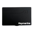 Cubierta solar Raymarine para Axiom 9 cuando se monta frontalmente para no profesionales [A80501]