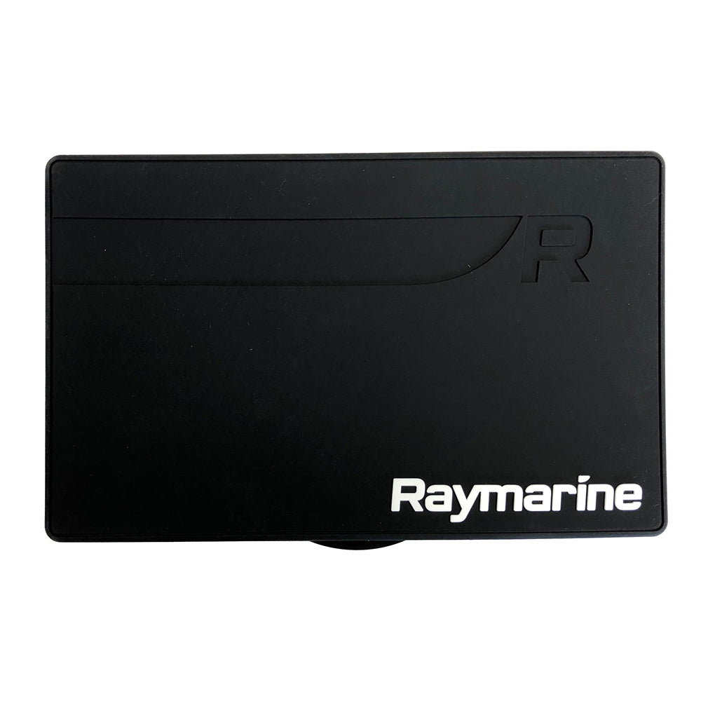 Cubierta solar Raymarine para Axiom 9 cuando se monta frontalmente para no profesionales [A80501]