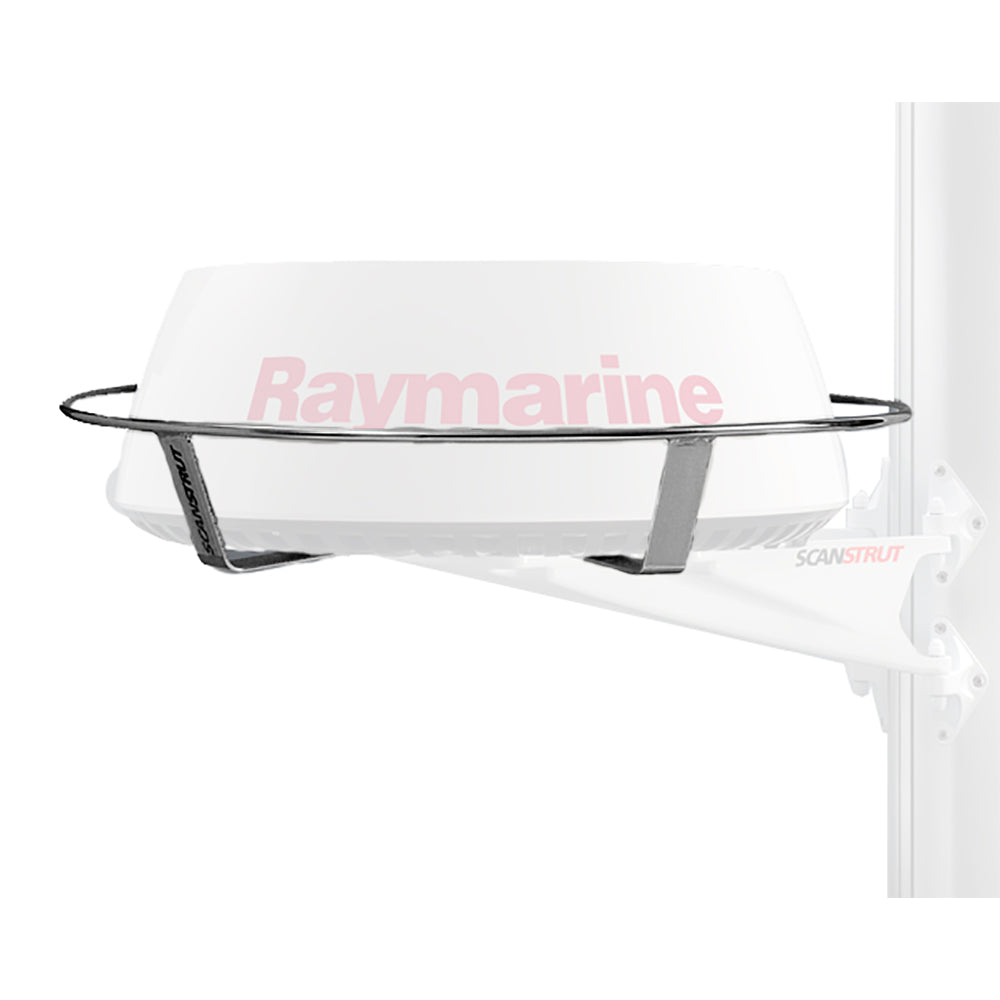 Protector de radar Scanstrut SC29 para M92722 para usar en combinación con el radar Raymarine Quantum [SC29]