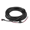 Cable de alimentación en ángulo recto Garmin [010-12067-10]