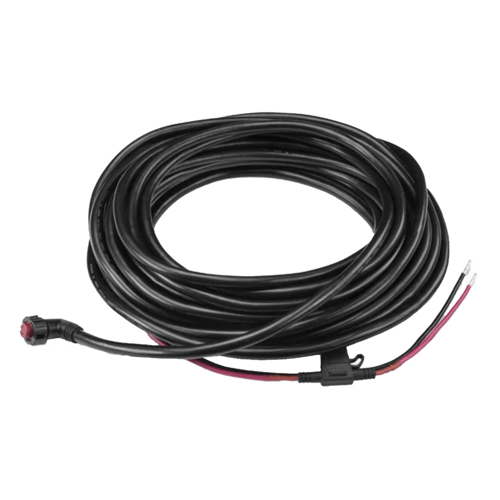 Cable de alimentación en ángulo recto Garmin [010-12067-10]
