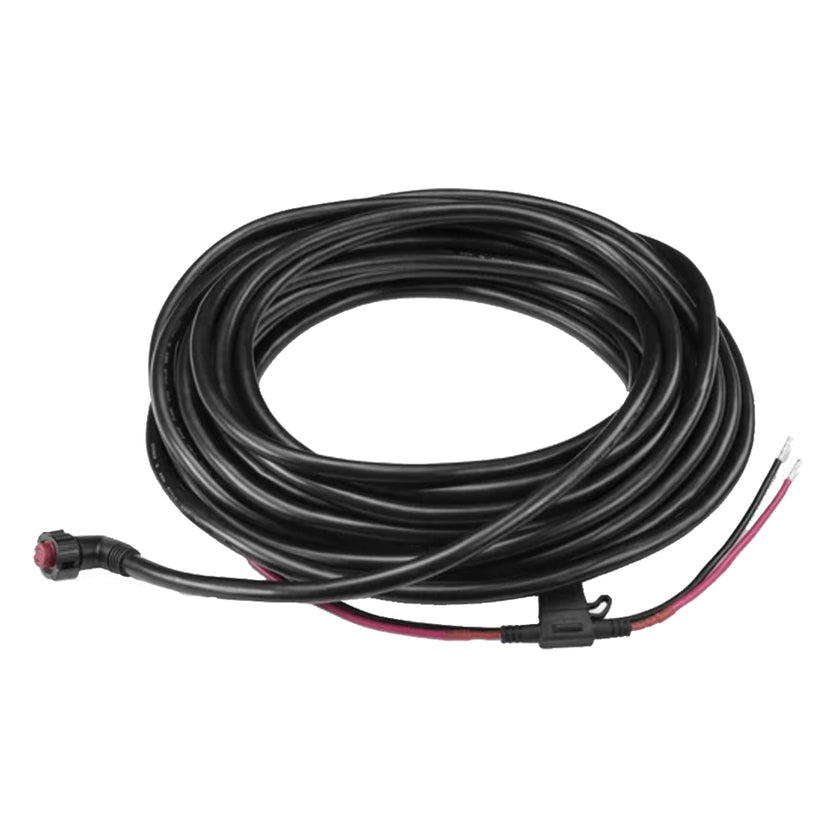 Cable de alimentación en ángulo recto Garmin [010-12067-10]