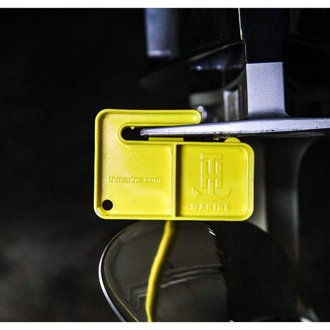 Tope de hélice TH Marine Prop Master [PMPS-1-DP]