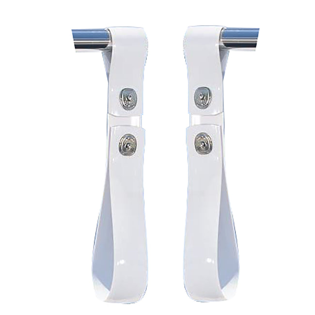 Soporte para cabos de amarre para barcos Taylor Made Tidy-Ups - Rieles estándar [1101]