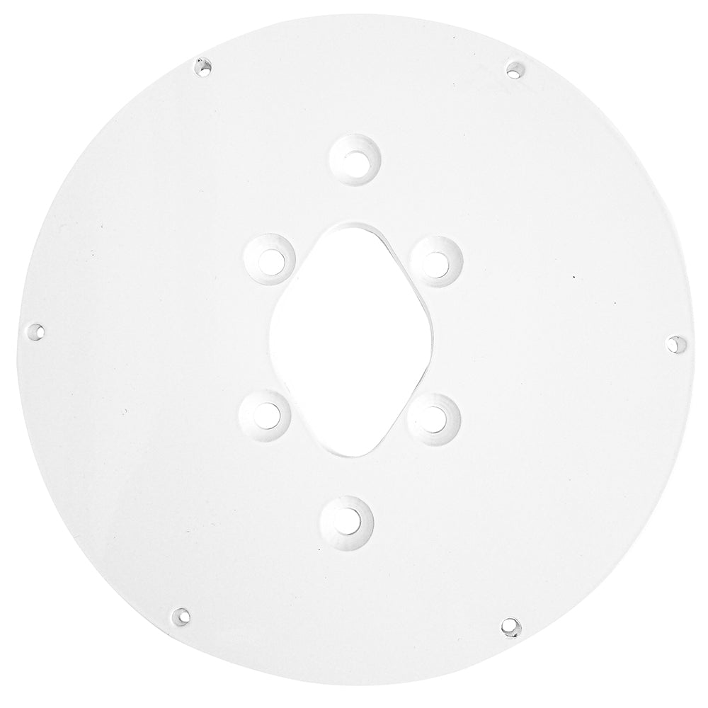 Placa de cámara Scanstrut 3 compatible con cámaras térmicas FLIR serie M300 para sistemas de montaje doble [DPT-C-PLATE-03]
