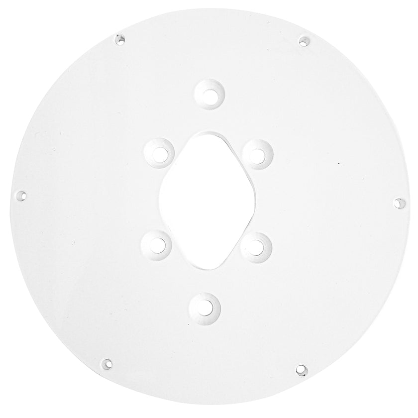 Placa de cámara Scanstrut 3 compatible con cámaras térmicas FLIR serie M300 para sistemas de montaje doble [DPT-C-PLATE-03]
