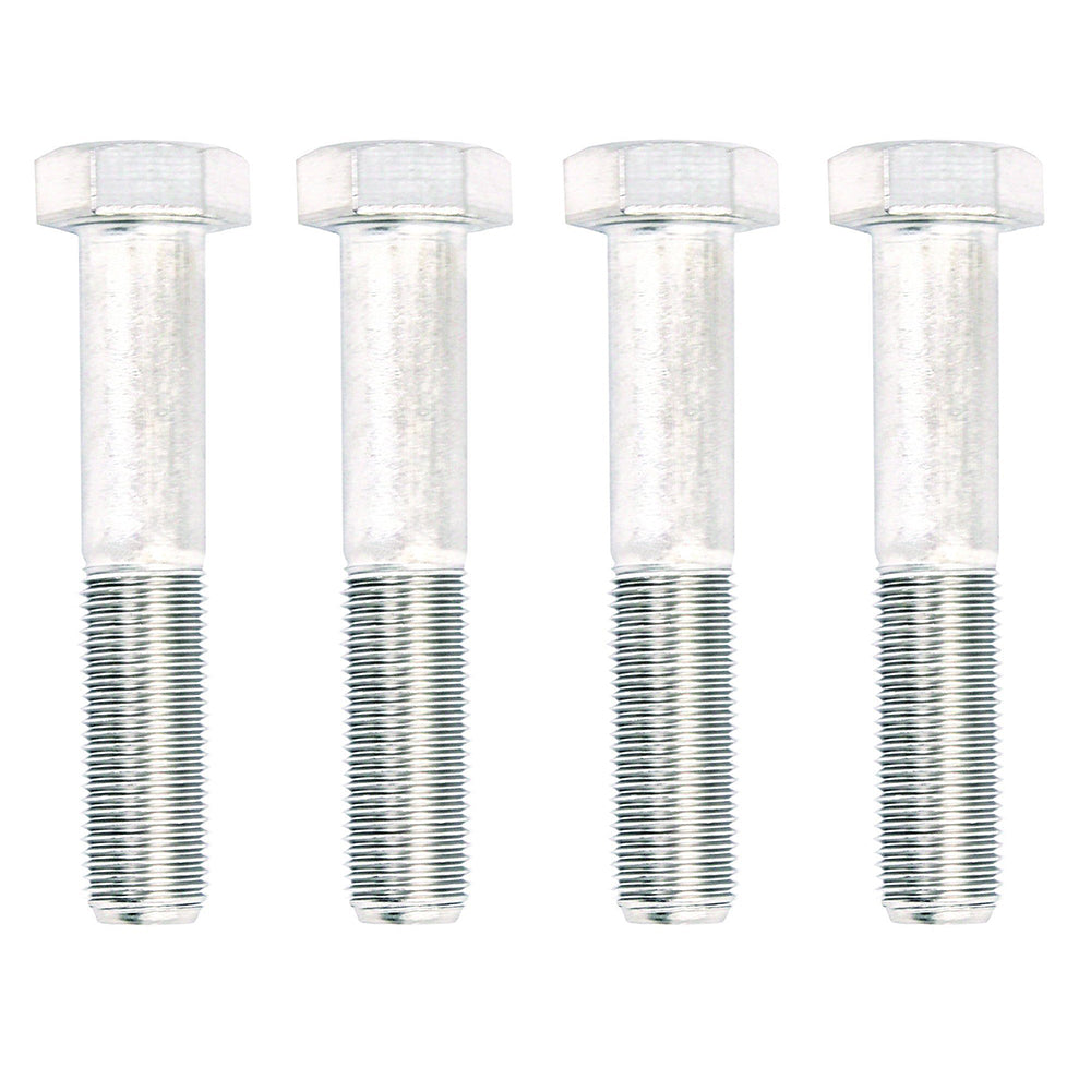 Kit de pernos TH Marine para placas de gato [BK-1-DP]