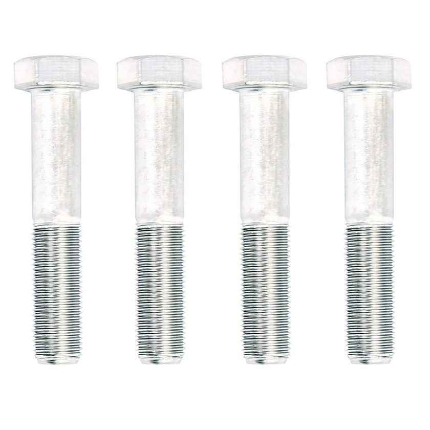 Kit de pernos TH Marine para placas de gato [BK-1-DP]