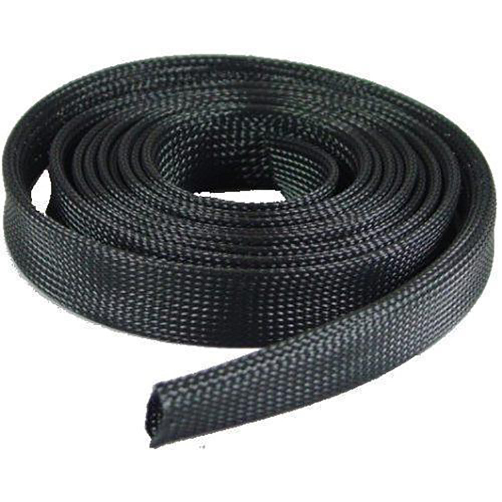 TH Marine TH FLEX - Funda trenzada expandible de 1/2
