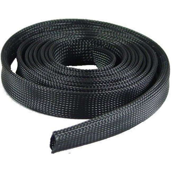Funda trenzada expansible TH Marine TH FLEX de 1-1/2