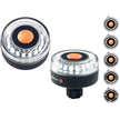 Navisafe Navilight All-White 5 modos 360 2NM con base RAILBLAZA [055-1]