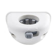 Navisafe Navimount Vertical Blanco con Tornillos [950-1]