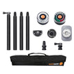 Kit completo de bote inflable Navisafe [769-1]