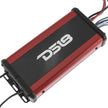 Amplificador digital marino de rango completo DS18 HYDRO de 4 canales - 720 W [NXL-N4]