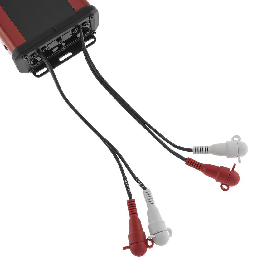 Amplificador digital marino de rango completo DS18 HYDRO de 4 canales - 720 W [NXL-N4]