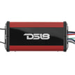 Amplificador digital marino de rango completo DS18 HYDRO de 4 canales - 720 W [NXL-N4]