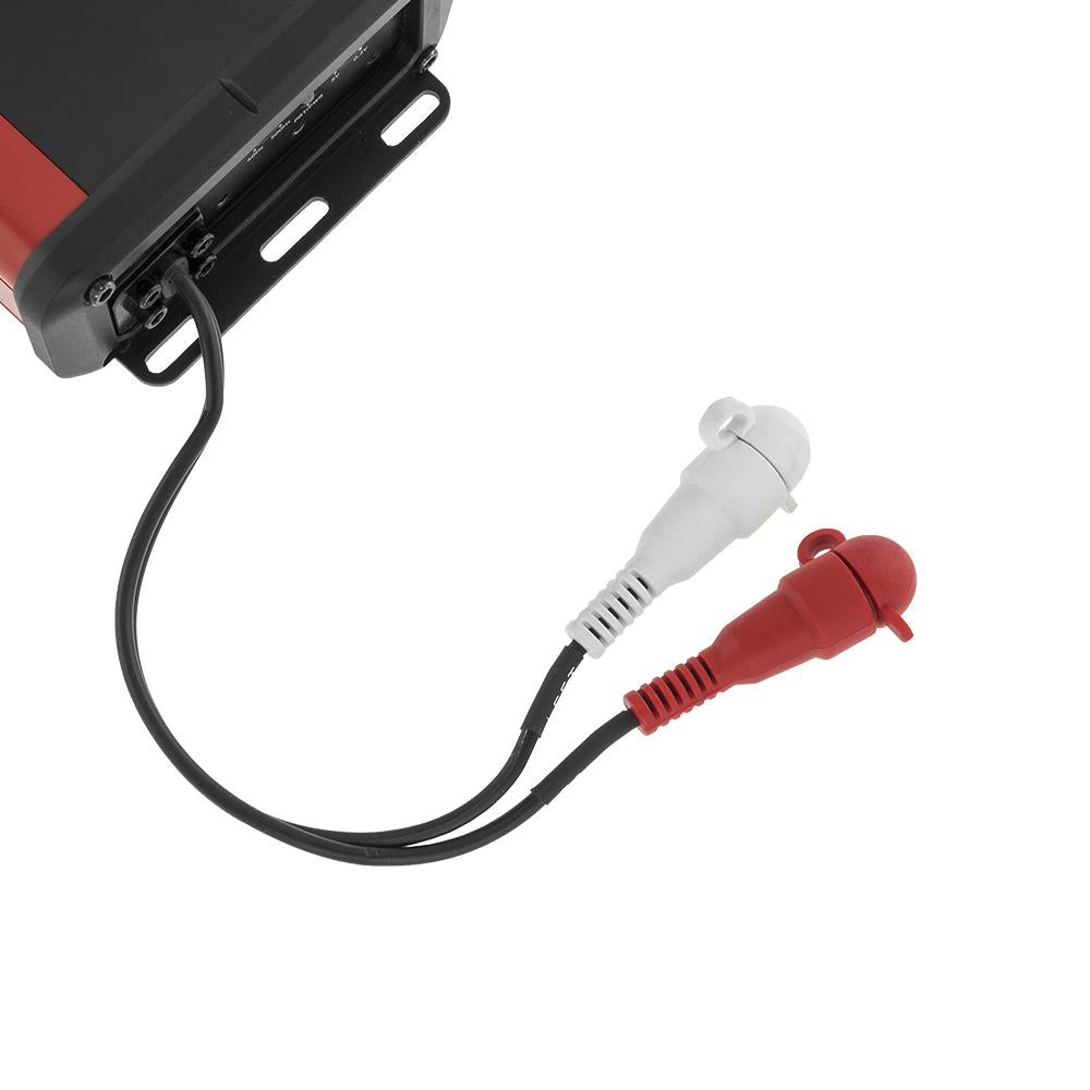 Amplificador digital marino de 2 canales DS18 HYDRO de rango completo - 600 W [NXL-N2]