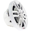 Altavoces marinos DS18 HYDRO de 6,5