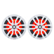 Altavoces marinos DS18 HYDRO de 6,5