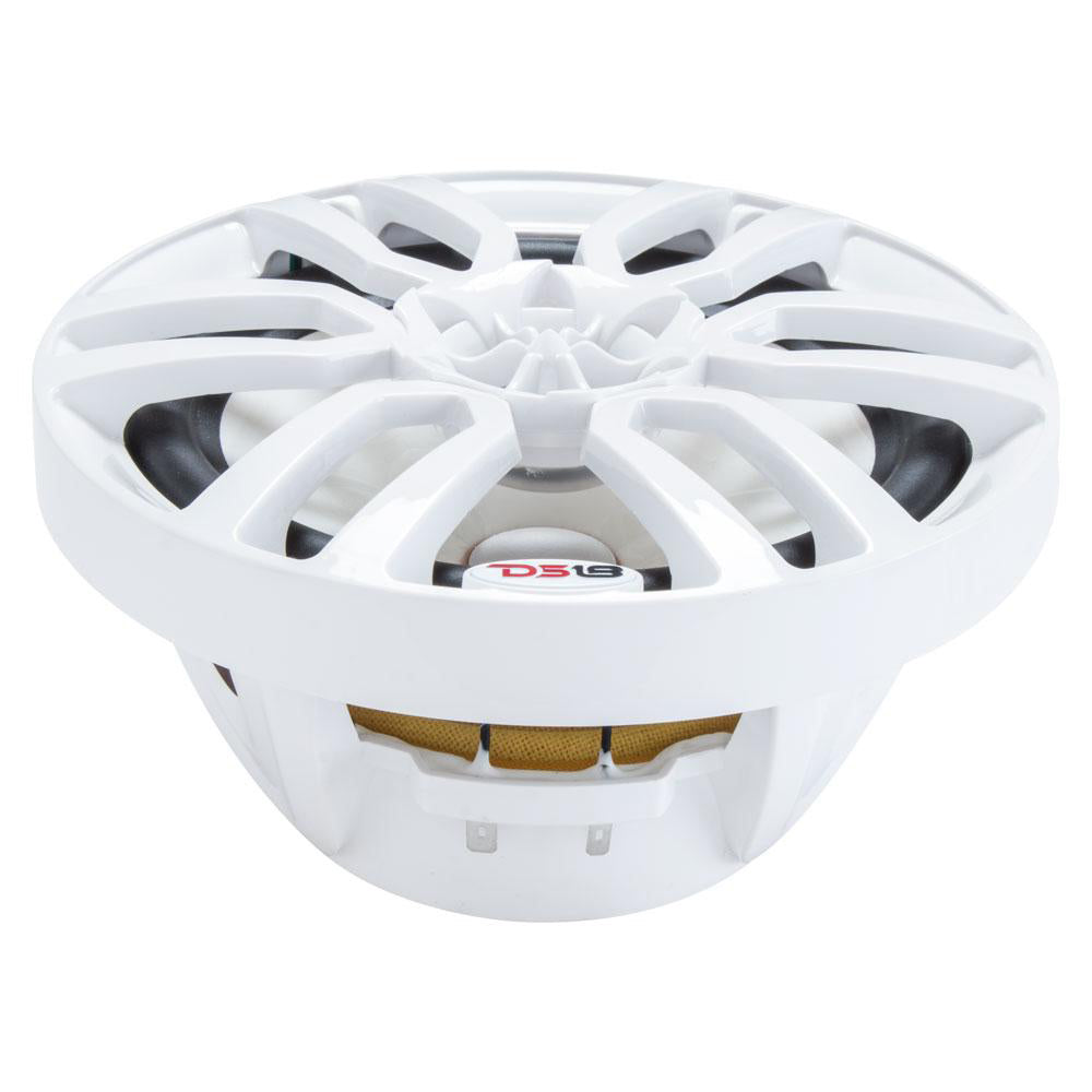 Altavoces marinos DS18 HYDRO de 8