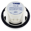 Altavoces marinos DS18 HYDRO de 8