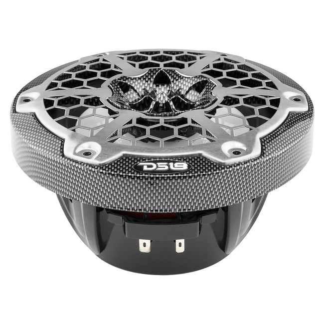 Altavoces marinos DS18 HYDRO de 6,5