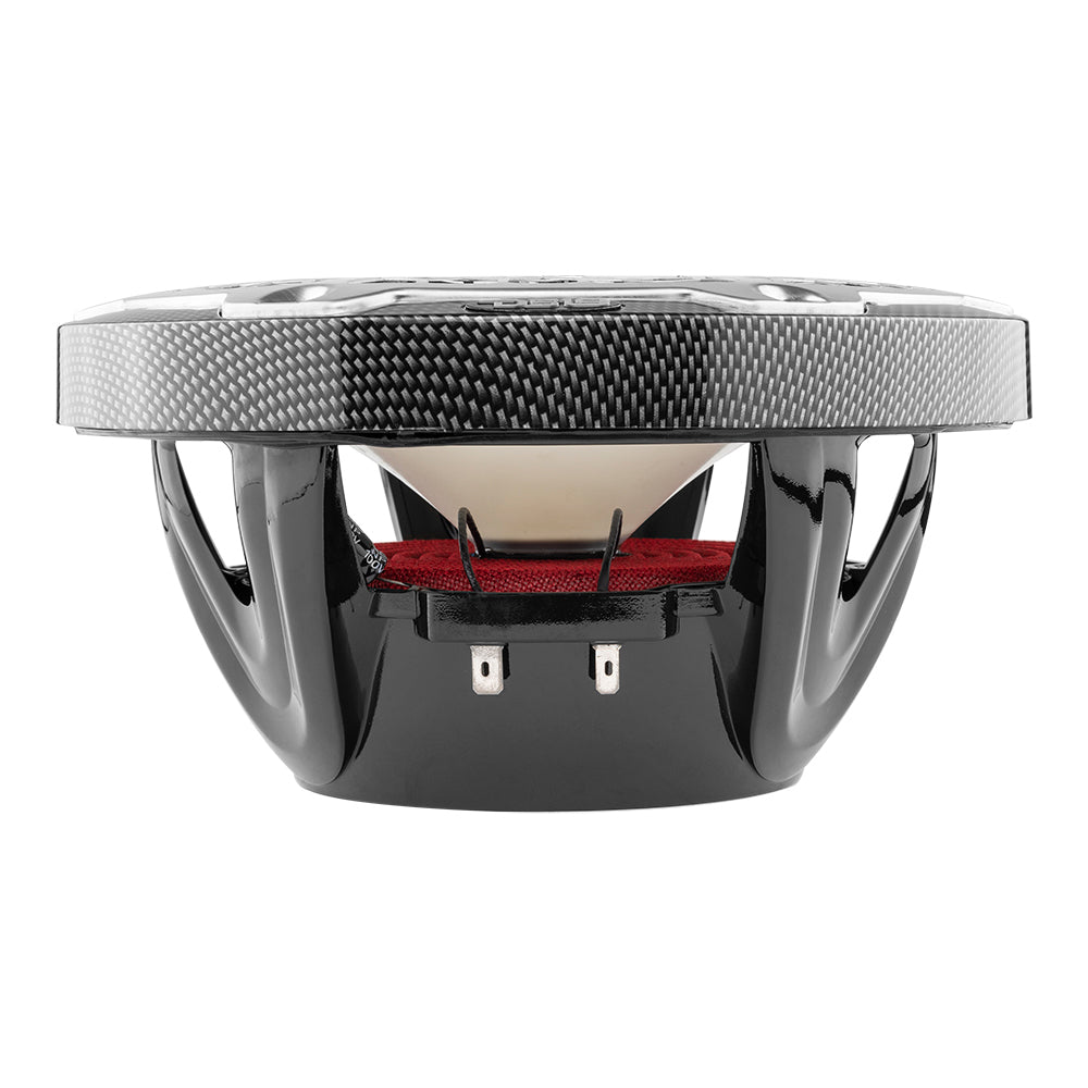 Altavoces marinos DS18 HYDRO de 8