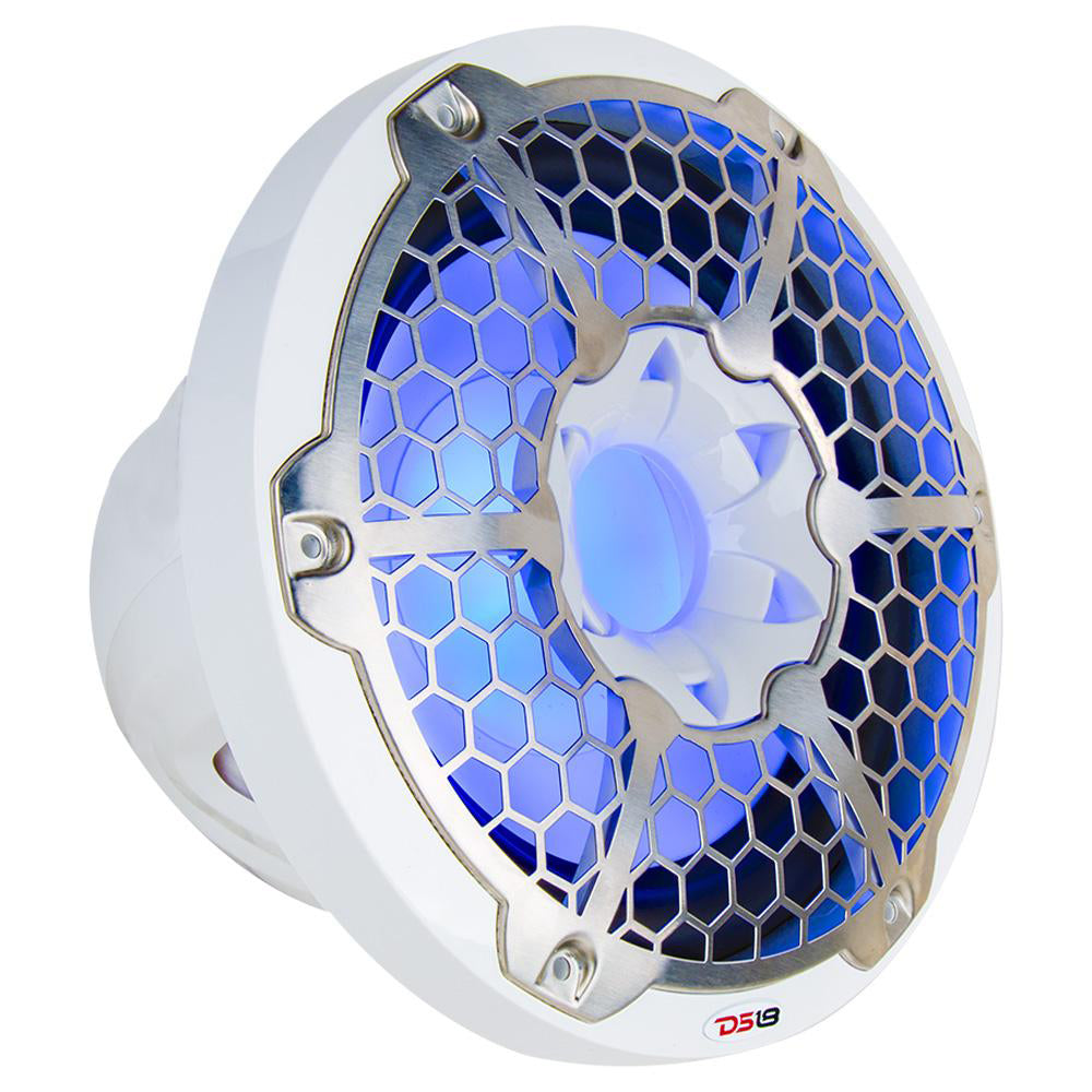 Subwoofer DS18 HYDRO de 12
