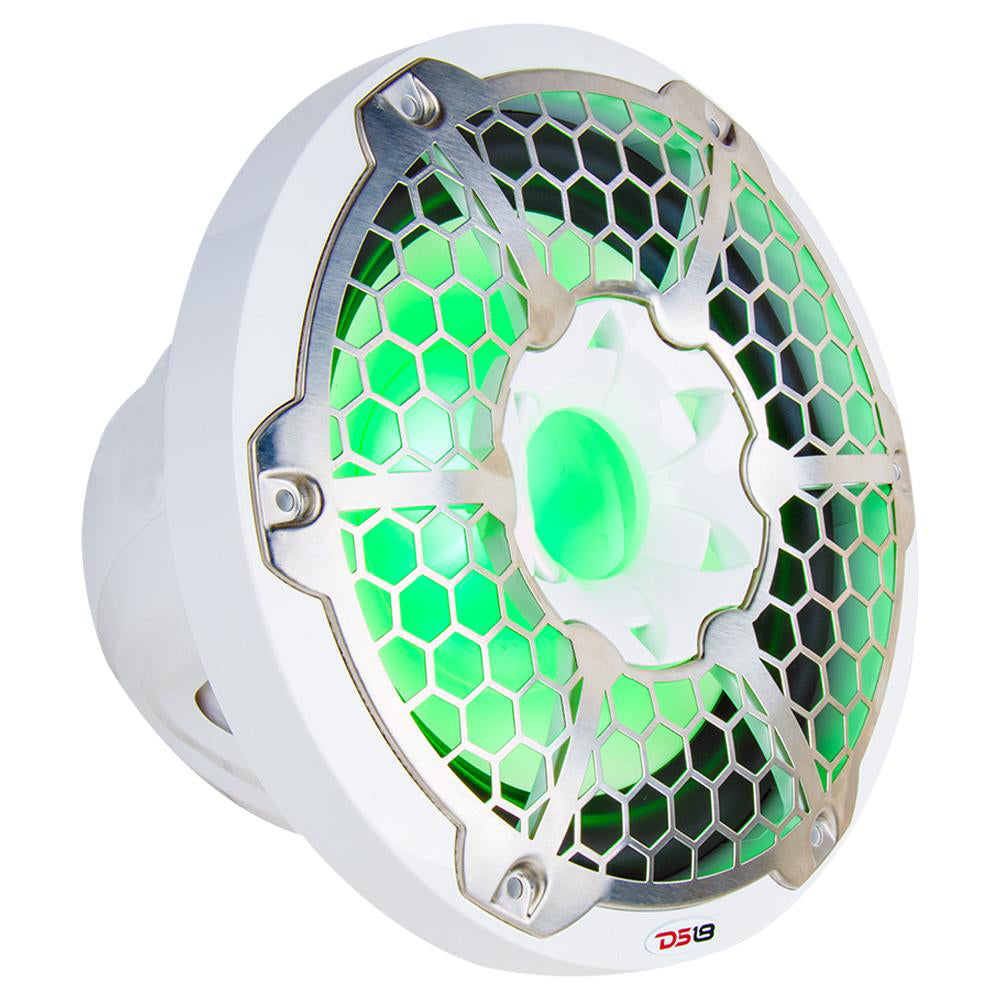 Subwoofer DS18 HYDRO de 12