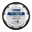 Subwoofer DS18 HYDRO de 12