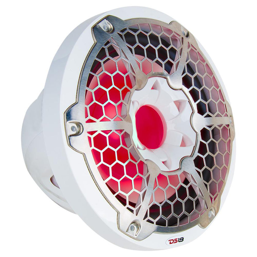 Subwoofer DS18 HYDRO de 12