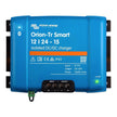 Cargador o fuente de alimentación aislada Victron Orion-TR Smart DC-DC 12/24-15 de 15 A (360 W) [ORI122436120]
