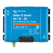 Cargador o fuente de alimentación CC-CC sin aislamiento Victron Orion-TR Smart 24/12-30 de 30 A (360 W) [ORI241236140]
