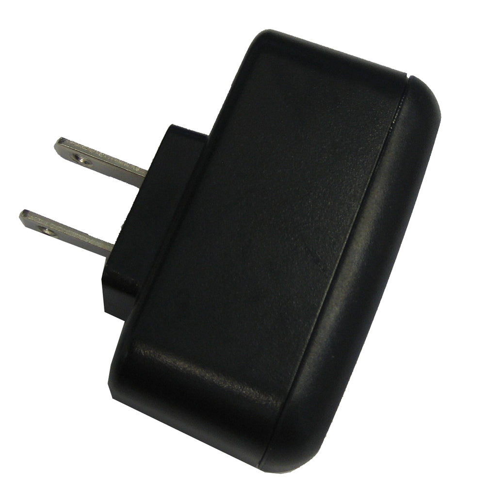 Cargador USB Horizon estándar con enchufe de CA [SAD-17B]
