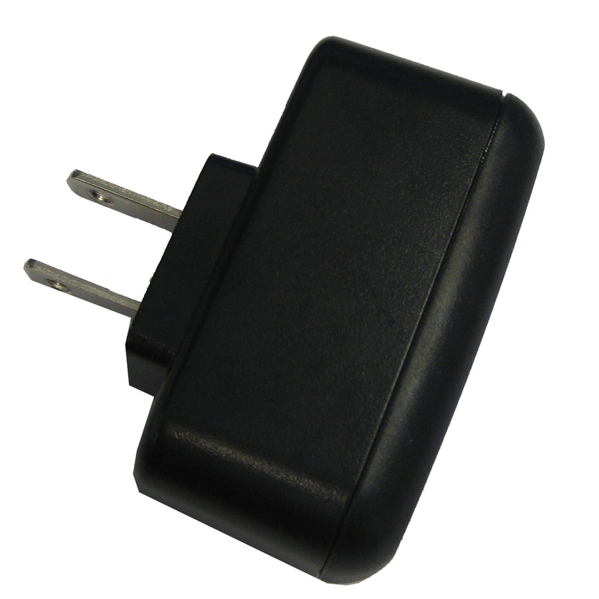 Cargador USB Horizon estándar con enchufe de CA [SAD-17B]