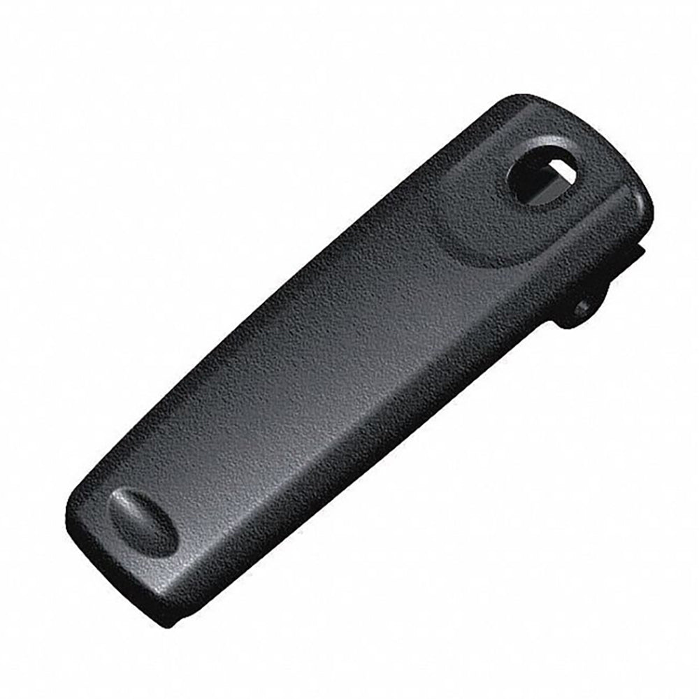 Clip de cinturón Horizon CLIP-22 estándar para HX210, 300, 400, 400IS 890 [CLIP-22]