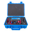 Estuche de transporte Victron para cargadores y accesorios BlueSmart IP65 [BPC940100100]
