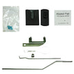 TROLLMaster Mercury 15, 20 con control remoto y acelerador (2011-presente) [TM214HWKIT]