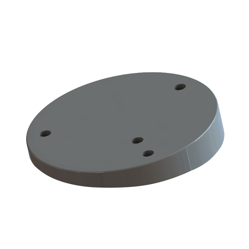 Placa de cuña TACO para GS-850 GS-950 [WP-850-950]