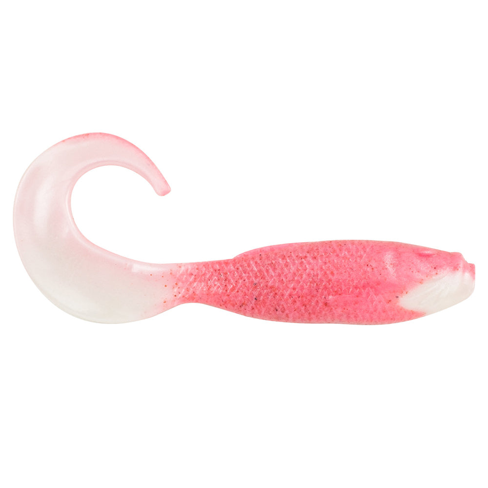 Berkley Gulp! Saltwater Swimming Mullet 6