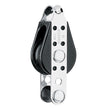 Bloque de bala única Harken de 29 mm con enganche [083]