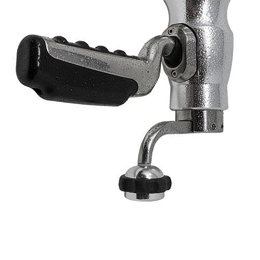 Soportes para estabilizadores TACO GS-500 Grand Slam *Solo acepta postes CF-HD [GS-500]