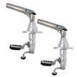 Soportes para estabilizadores TACO GS-500 Grand Slam *Solo acepta postes CF-HD [GS-500]