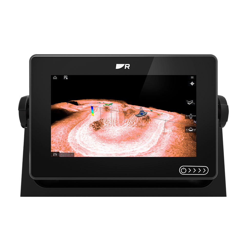 Raymarine Axiom+ 7 RV - Plotter/Sonda de 7